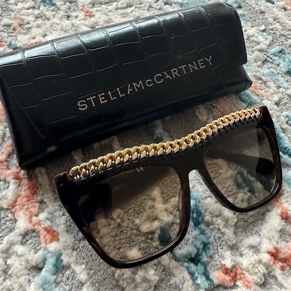 6 Designer Sunglasses BUNDLE! Value $2500+ BALENCIAGA STELLA BLVGARI & More - Picture 3 of 13